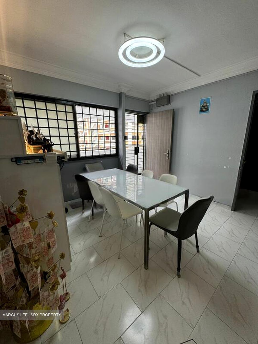 Blk 288 Choa Chu Kang Avenue 3 (Choa Chu Kang), HDB Executive #461784101